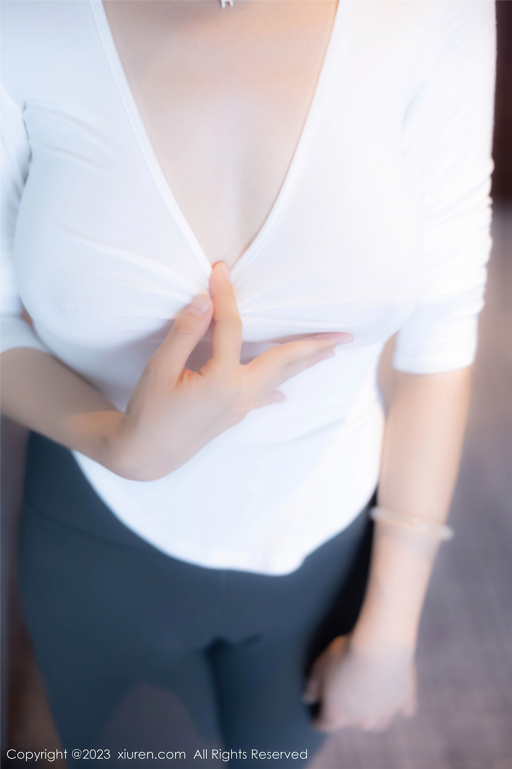 Xiuren秀人网 2023.09.12 NO.7370 唐宁宁